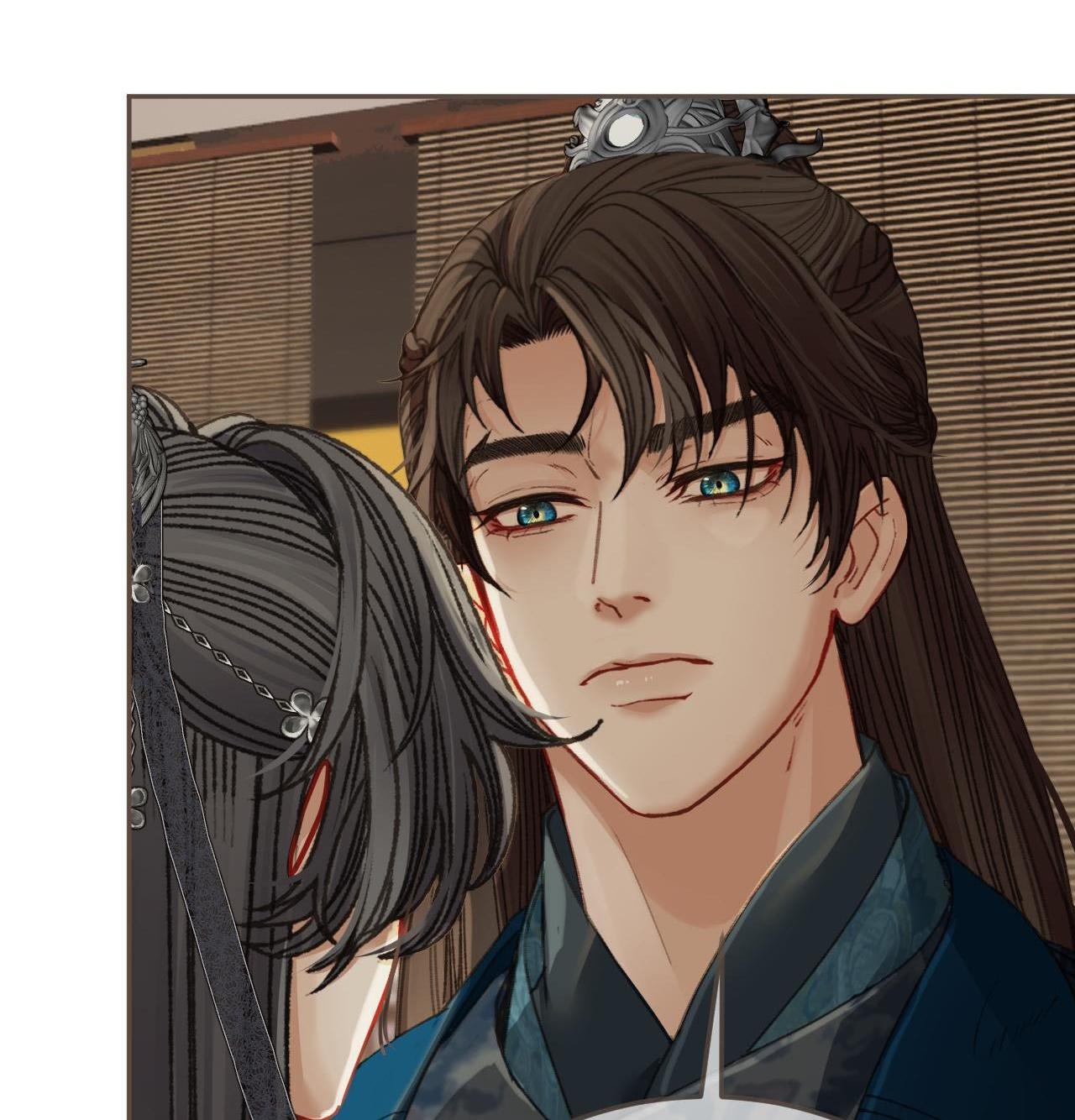 Á NÔ 2 - THÁM HOA - Chap 19