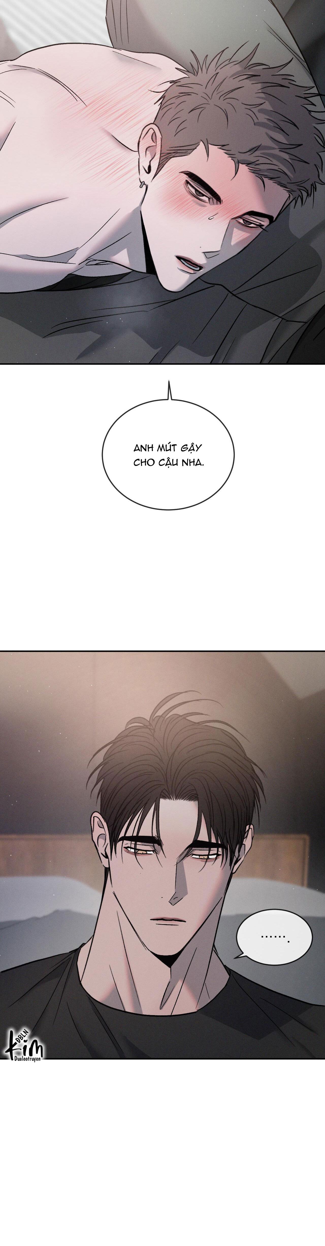 TƯƠNG PHẢN - Chap 61