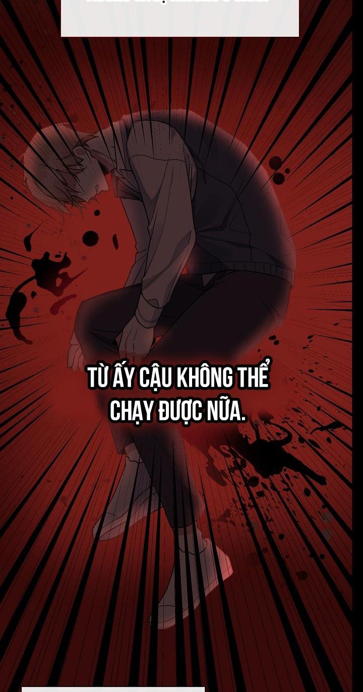 Khu vực chủ nghĩa tình yêu - Chap 2