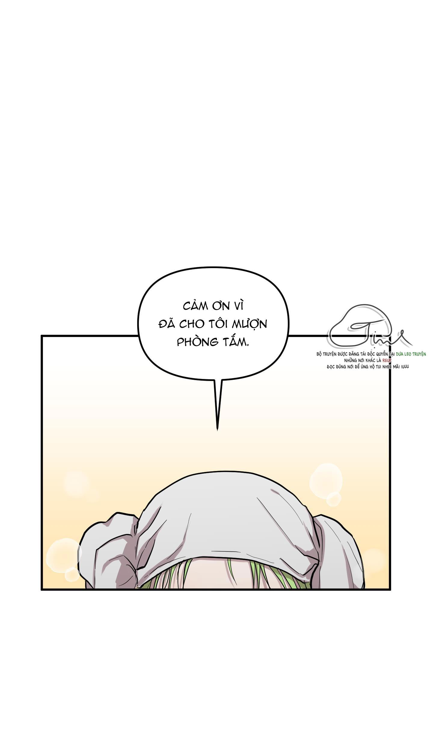 Tuyển Tập Manhwa Dằm Khăm - Chap 4