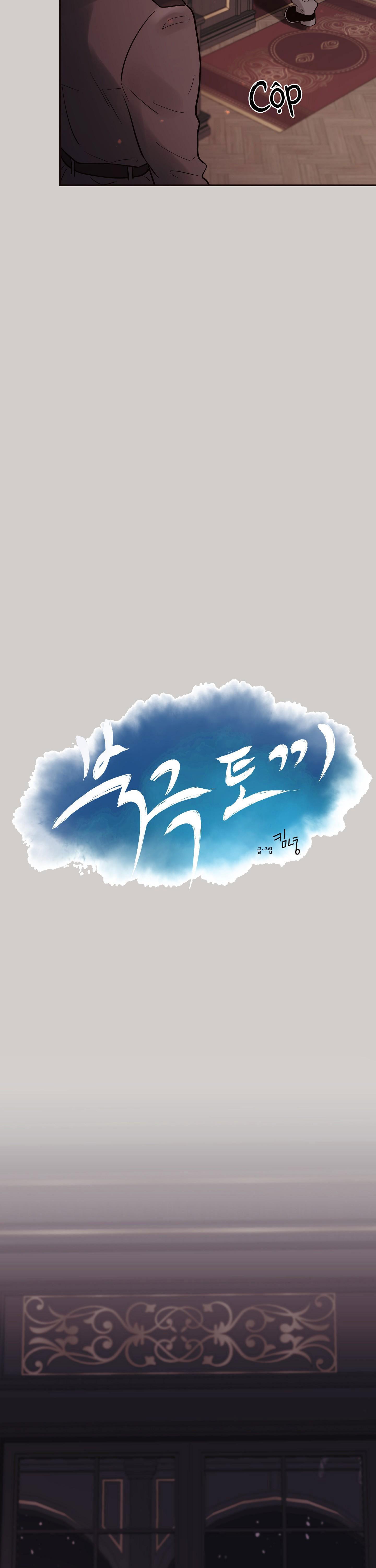 TUYỂN TẬP TRUYỆN NGẮN HỎNY CỦA NHÀ SẸC - Chap 29.2