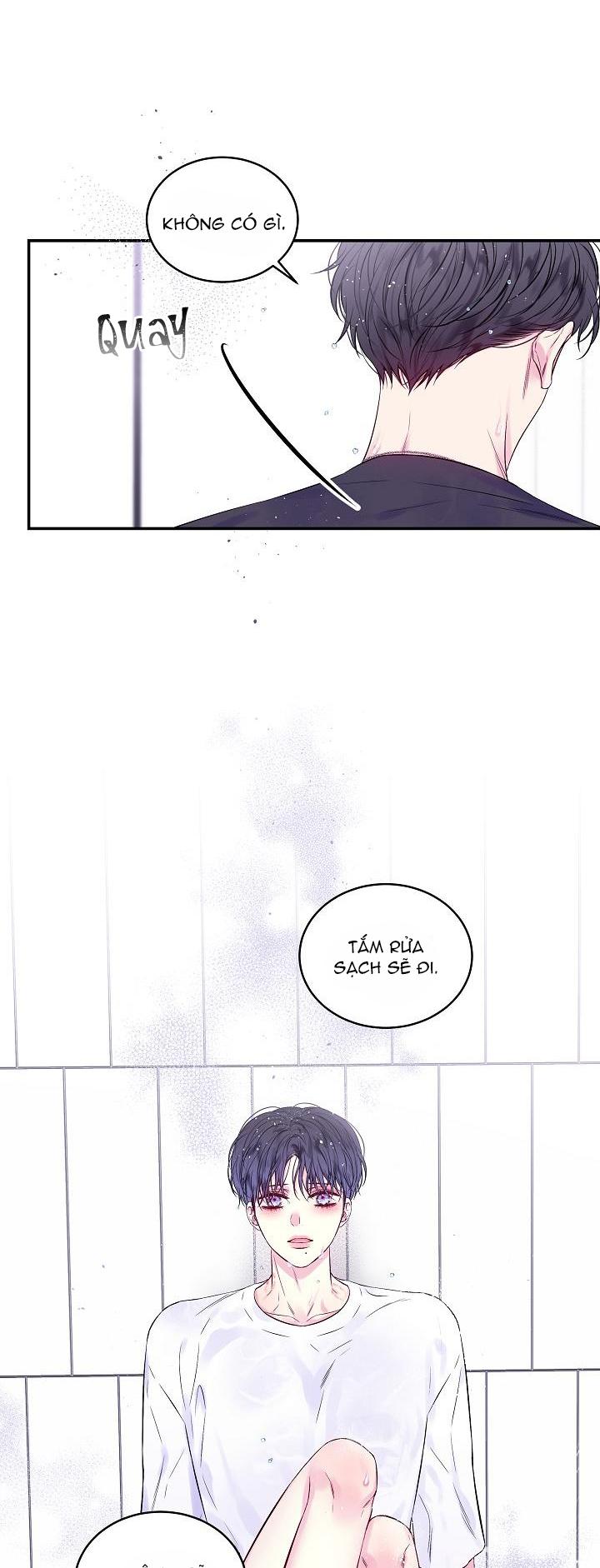 BÌNH MINH THỨ HAI - Chap 38
