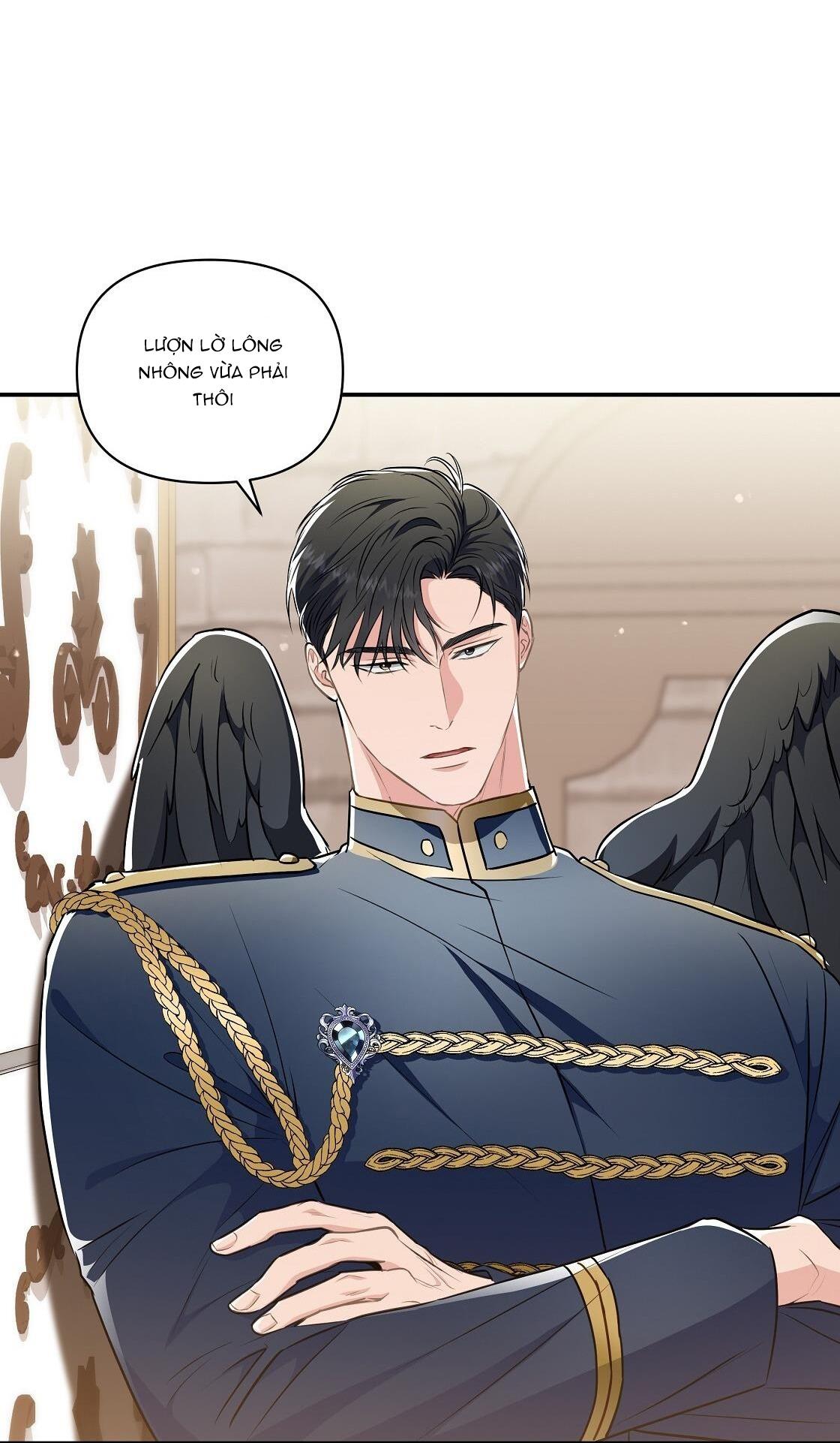CÁCH TỒN TẠI NHƯ MỘT NGƯỜI CHƠI - Chap 13