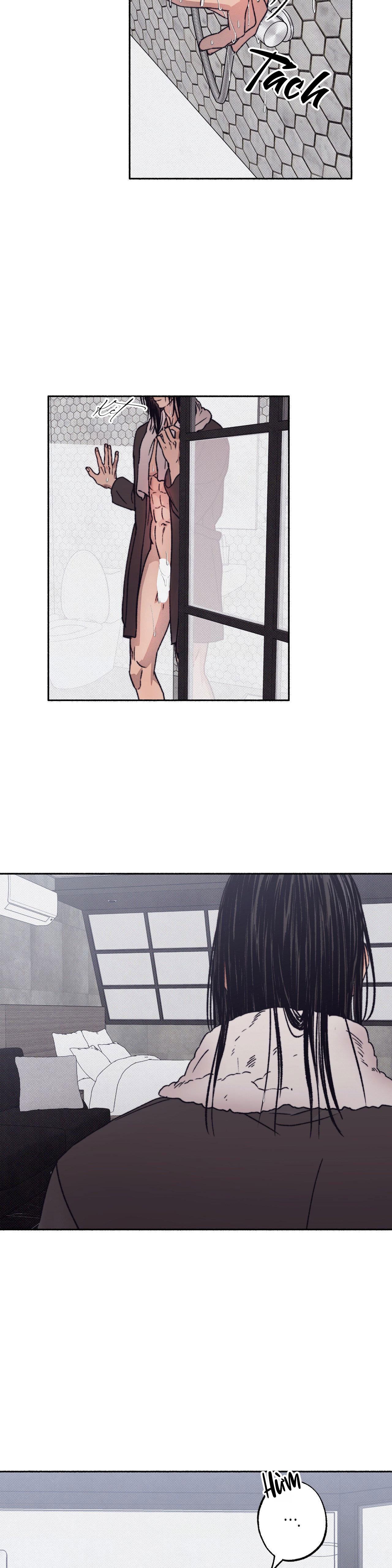 TỪ 1 ĐẾN 10 - Chap 3