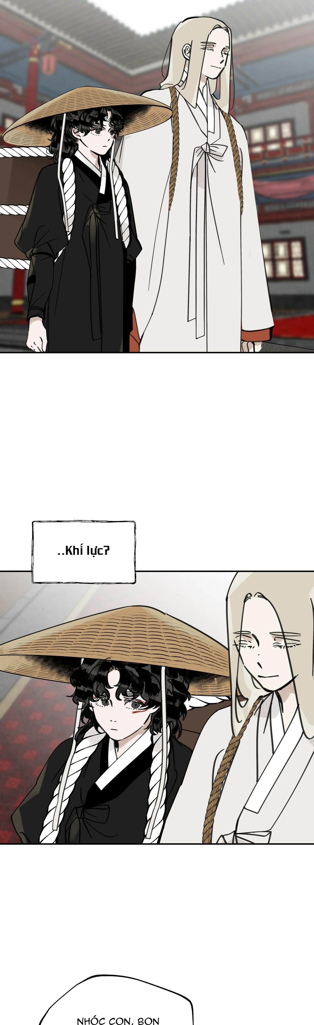 PALJAE - Chap 64