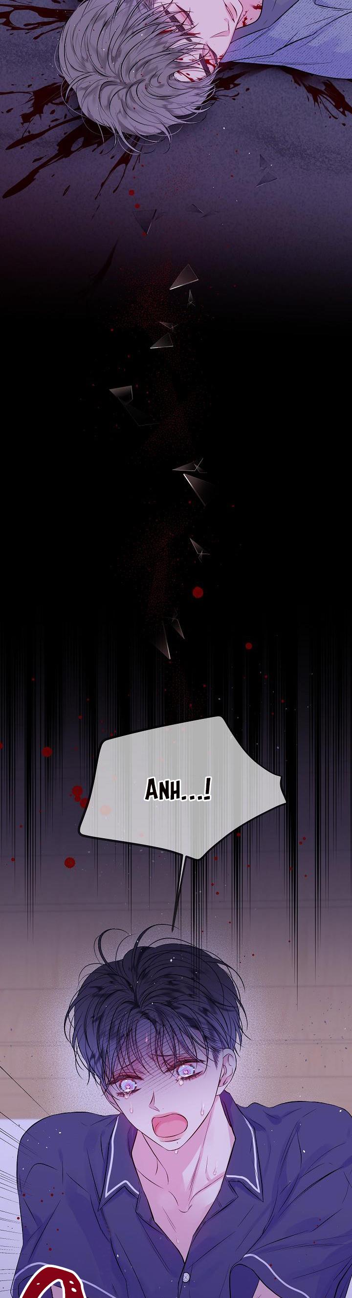 BÌNH MINH THỨ HAI - Chap 38