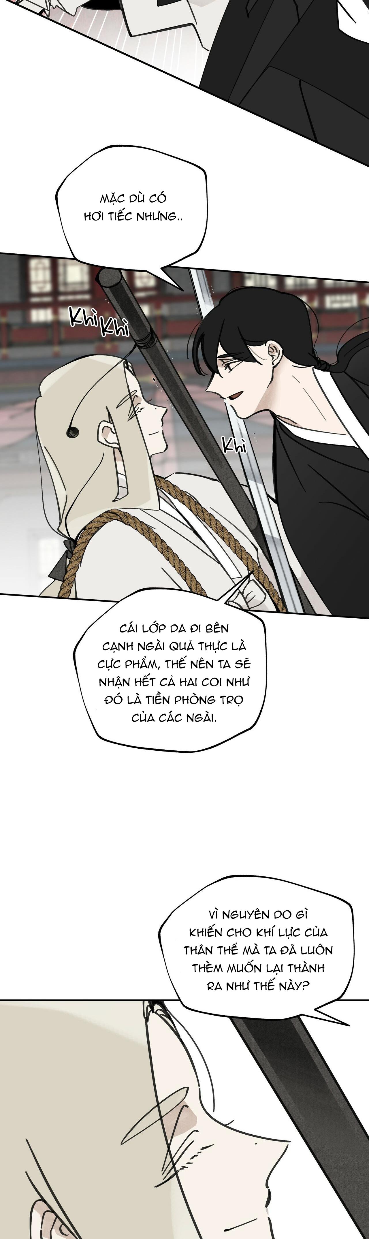 PALJAE - Chap 64
