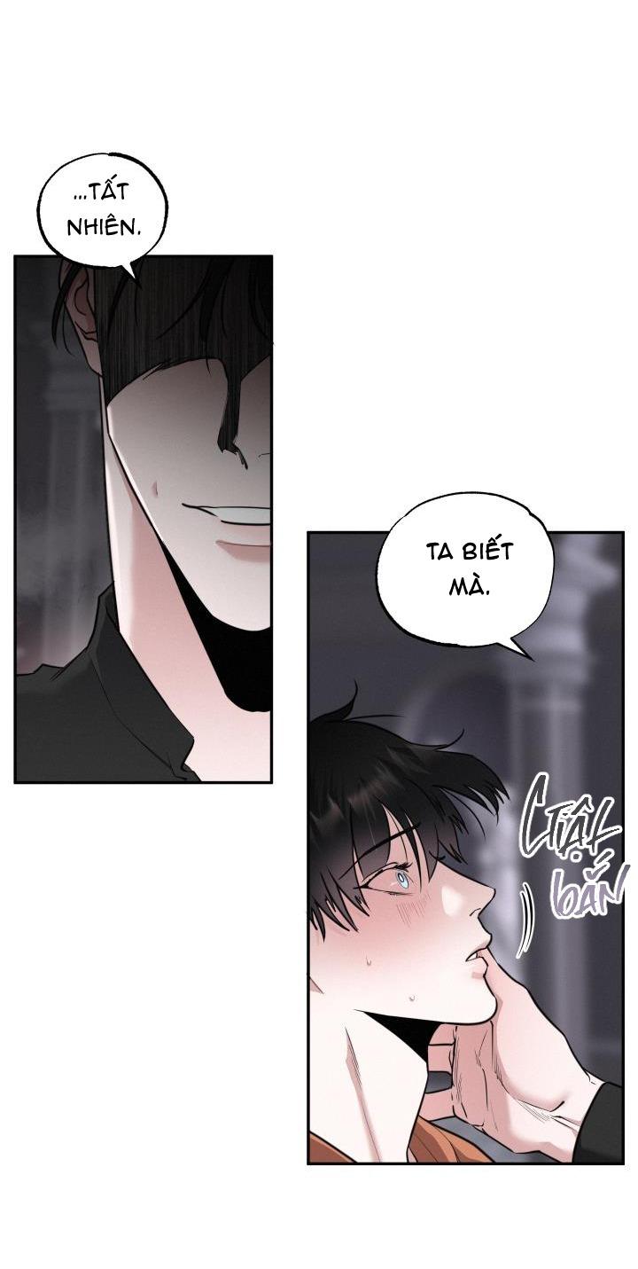 LỜI NÓI DỐI ĐẪM MÁU - Chap 26
