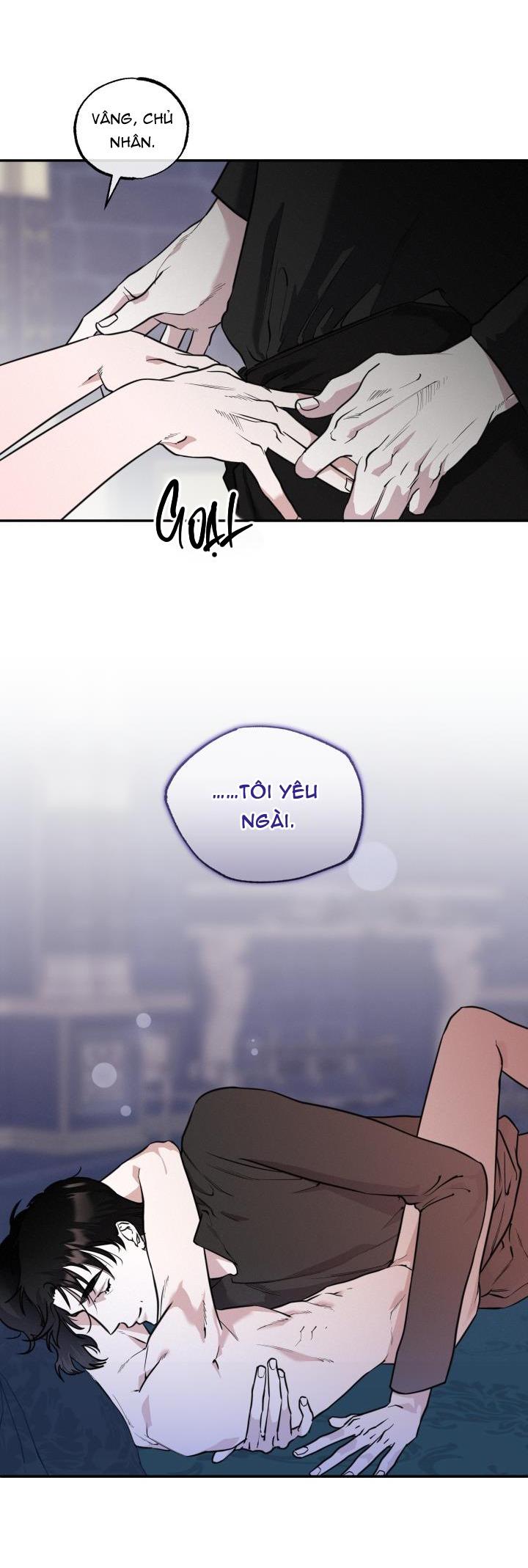 LỜI NÓI DỐI ĐẪM MÁU - Chap 26