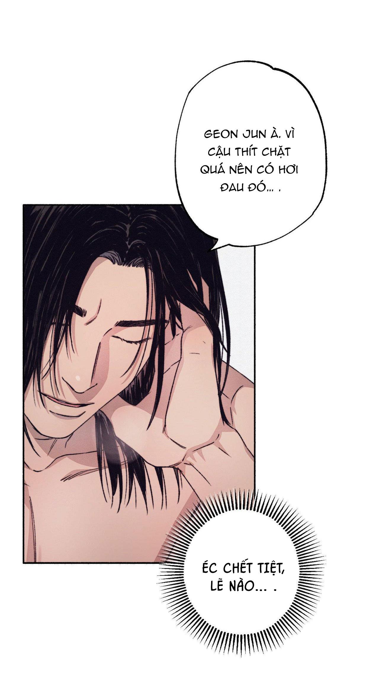 TỪ 1 ĐẾN 10 - Chap 3