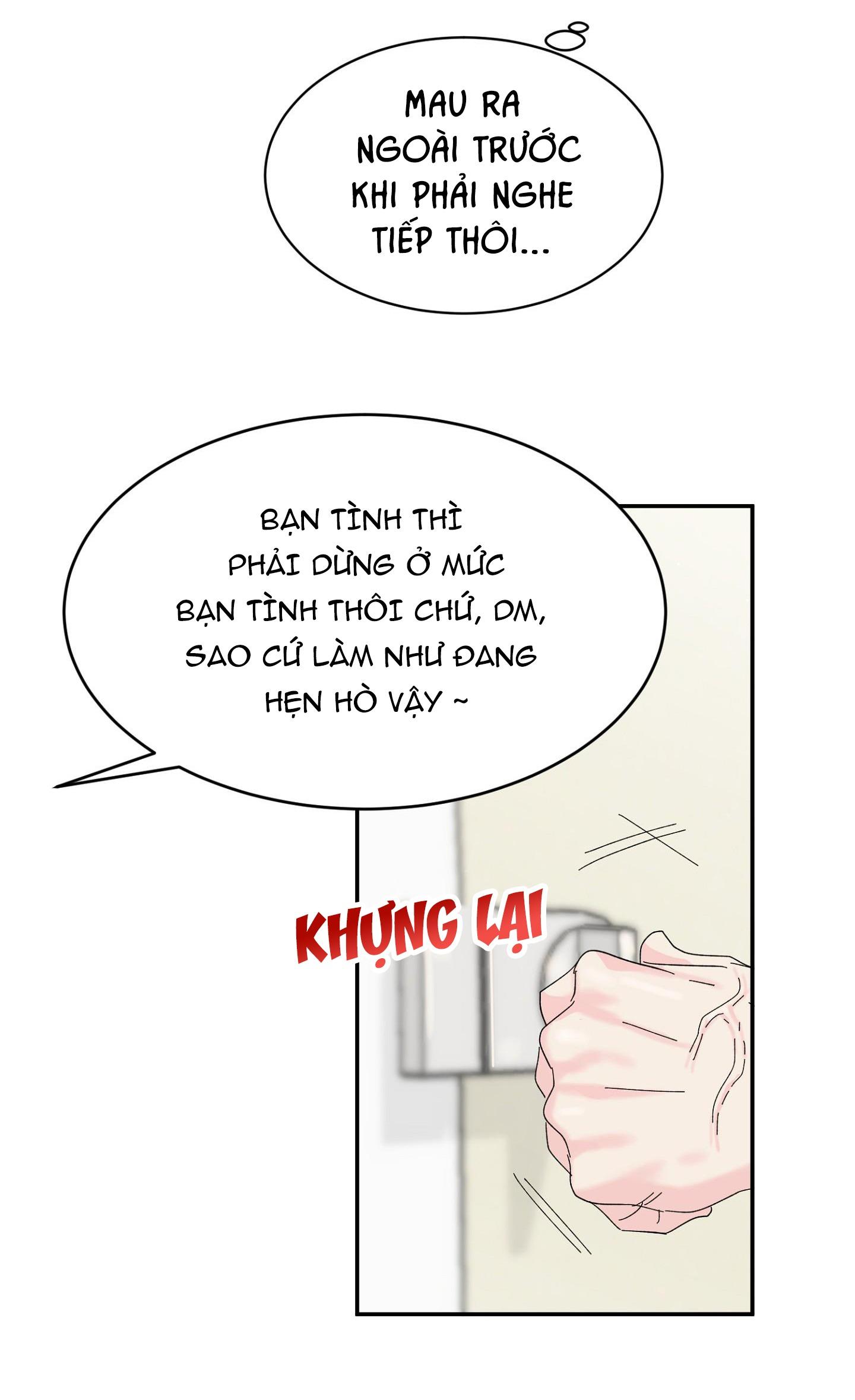 TUYỂN TẬP NGỰC BỰ, CUNG KHỦ CỦA NHÀ KIM - Chap 135