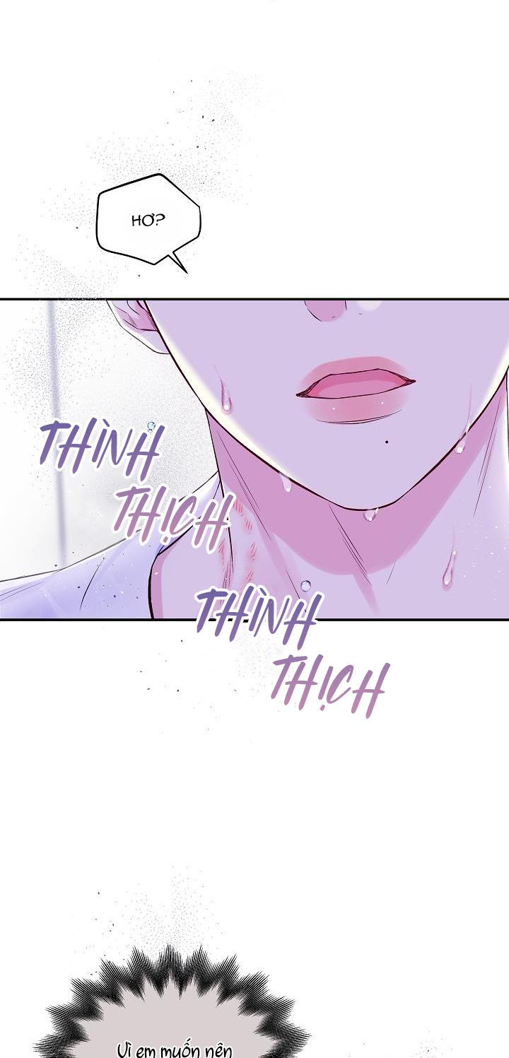 BÌNH MINH THỨ HAI - Chap 38