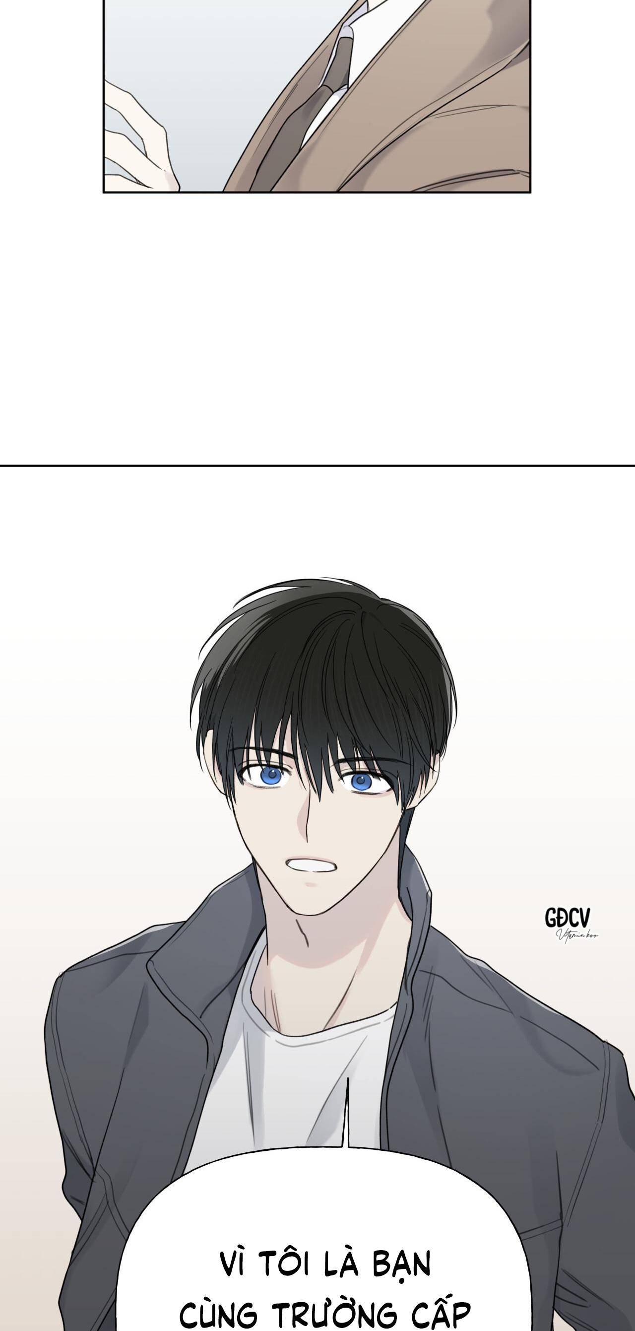 HIỂM HỌA GUIDING - Chap 3