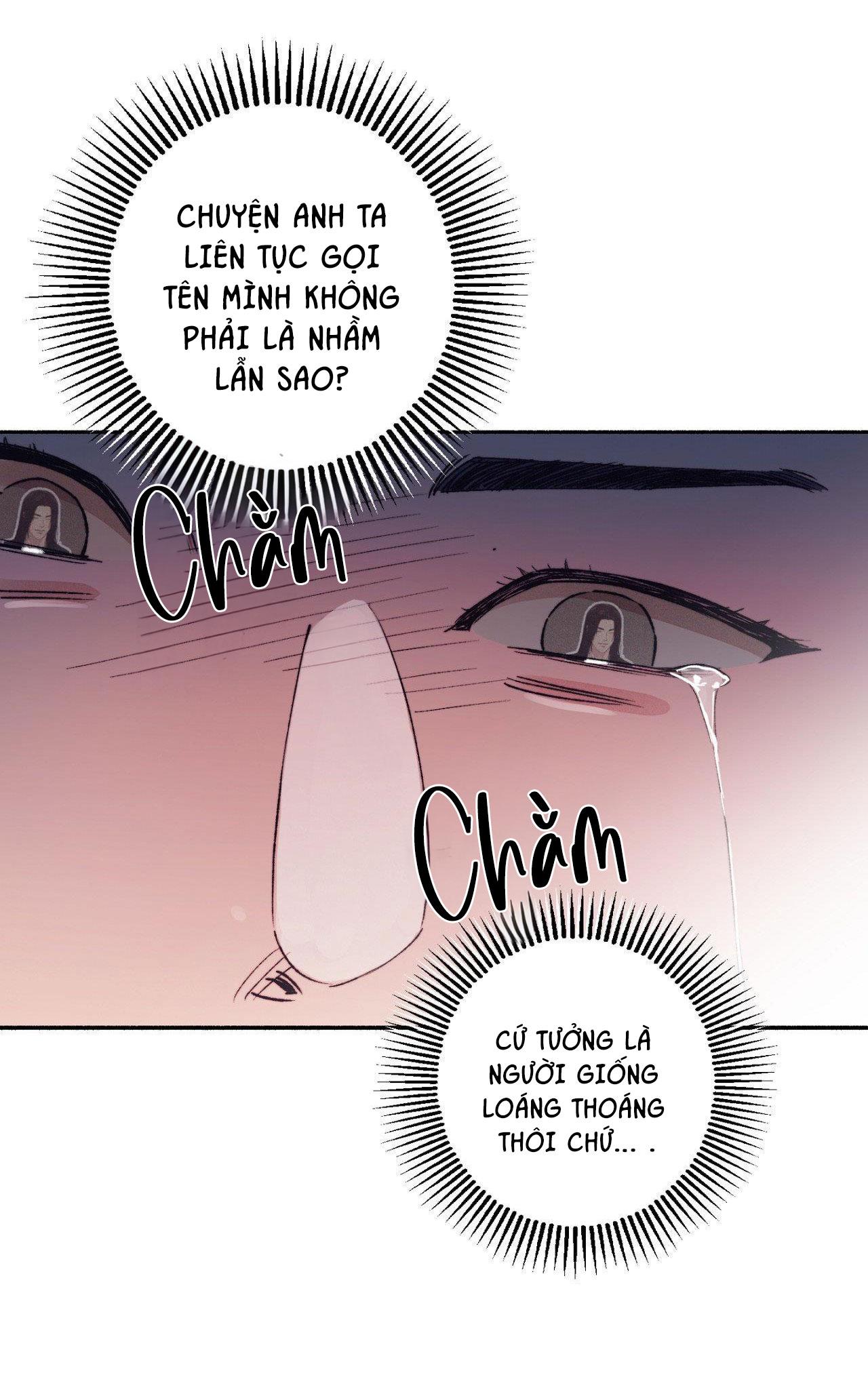 TỪ 1 ĐẾN 10 - Chap 3