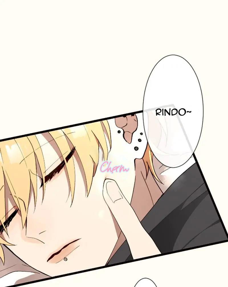 Kẻ Theo Dõi Biến Thái Của Tôi - Chap 54