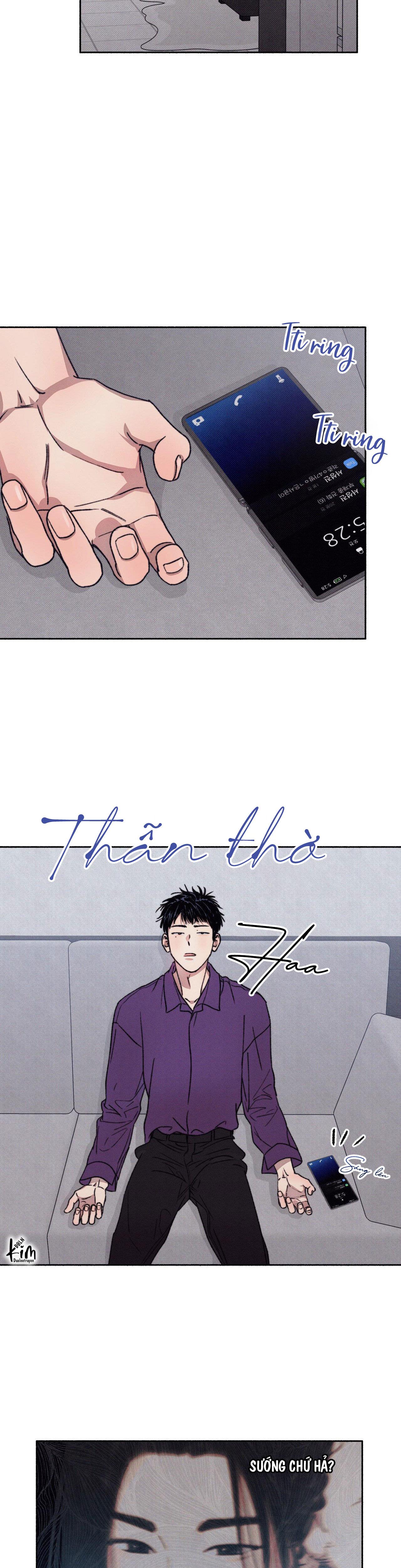 TỪ 1 ĐẾN 10 - Chap 3