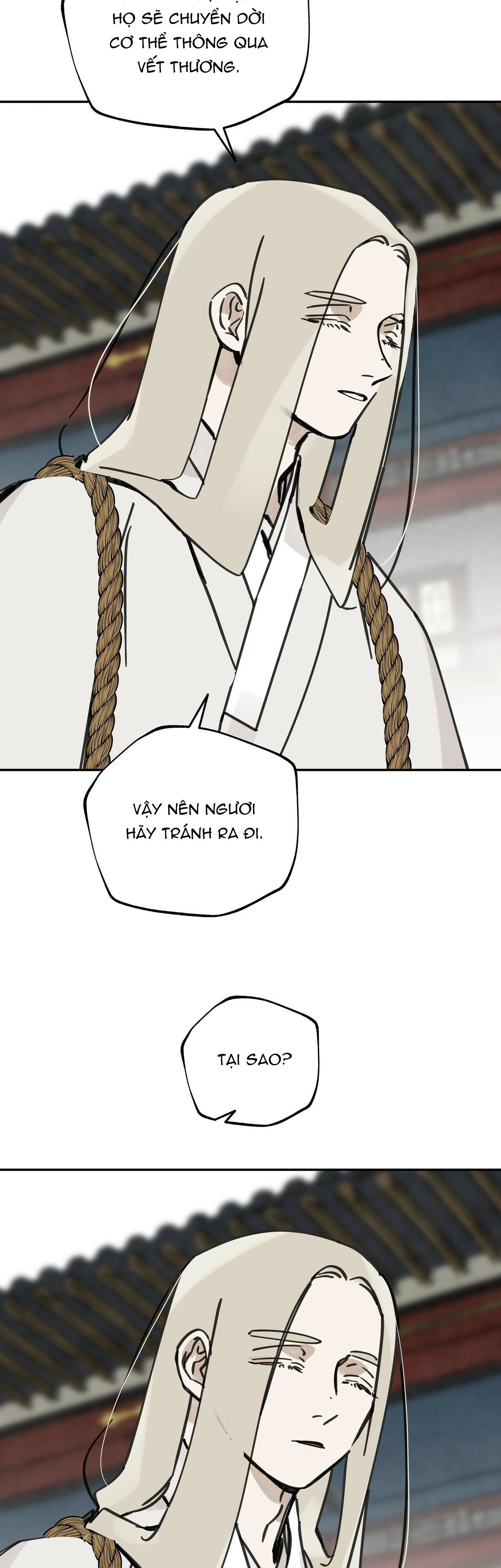 PALJAE - Chap 64