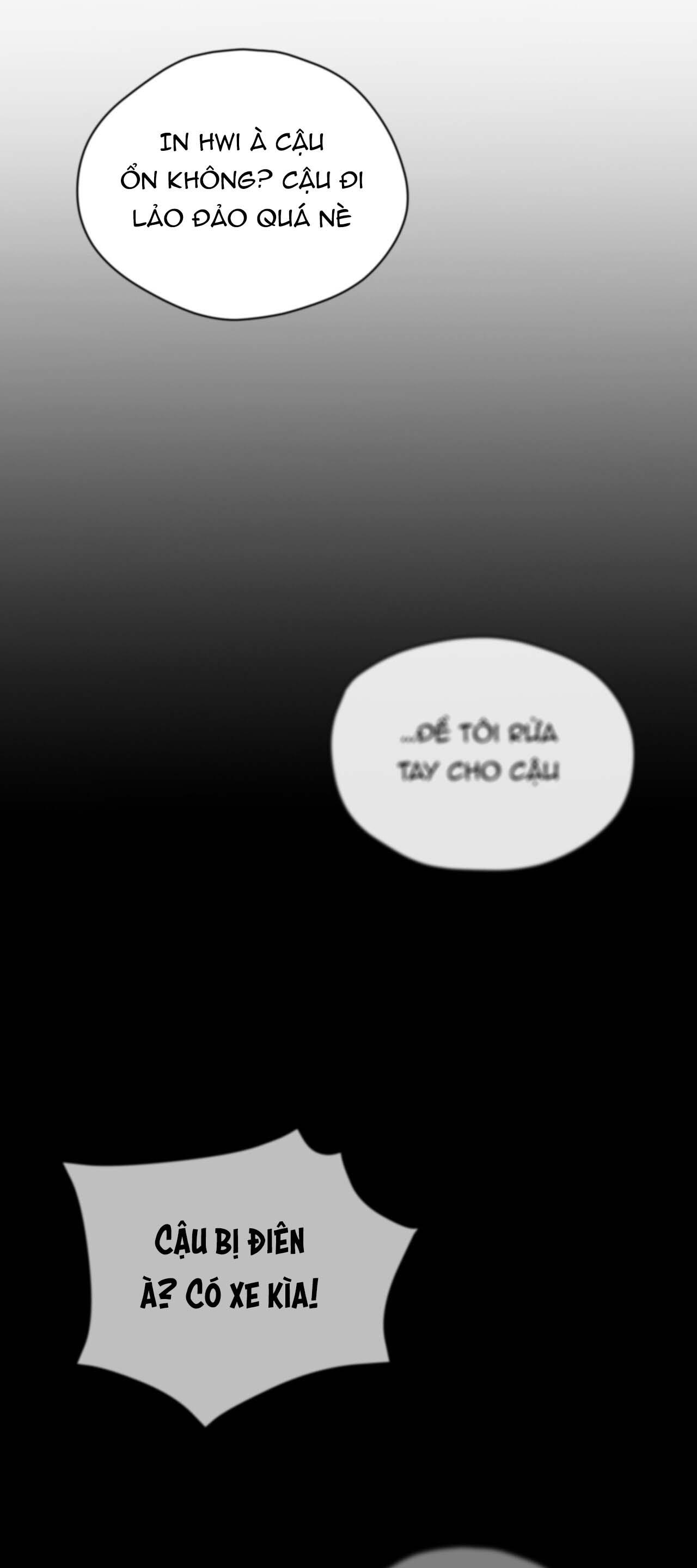 Tình Yêu Bí Mật - Chap 1
