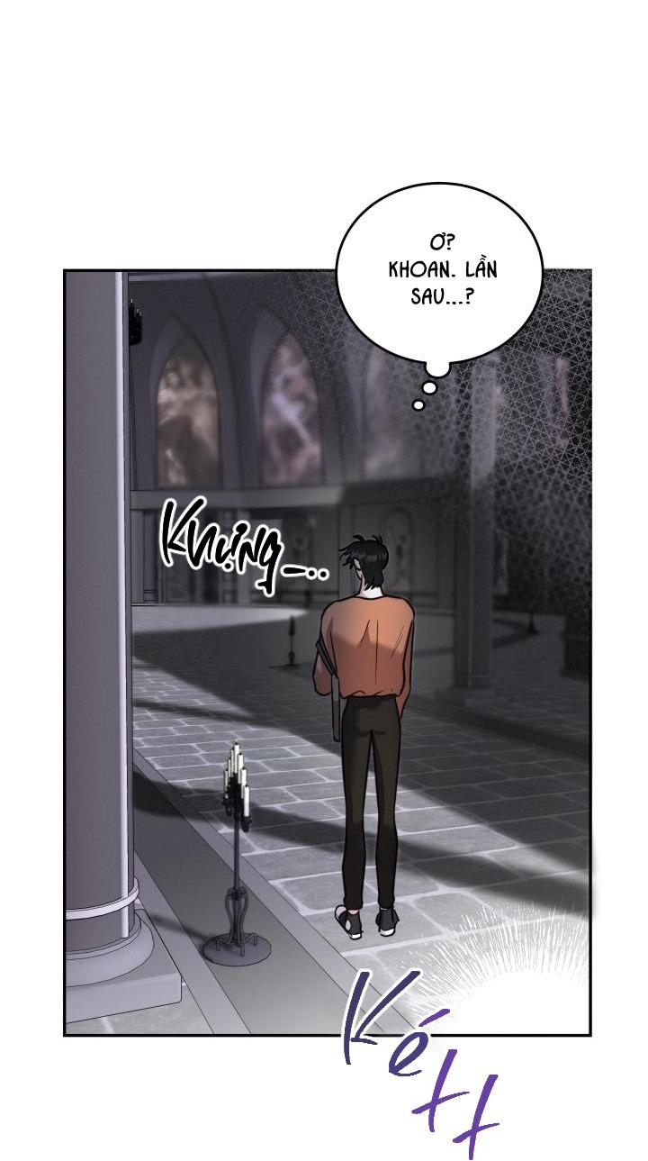 LỜI NÓI DỐI ĐẪM MÁU - Chap 26