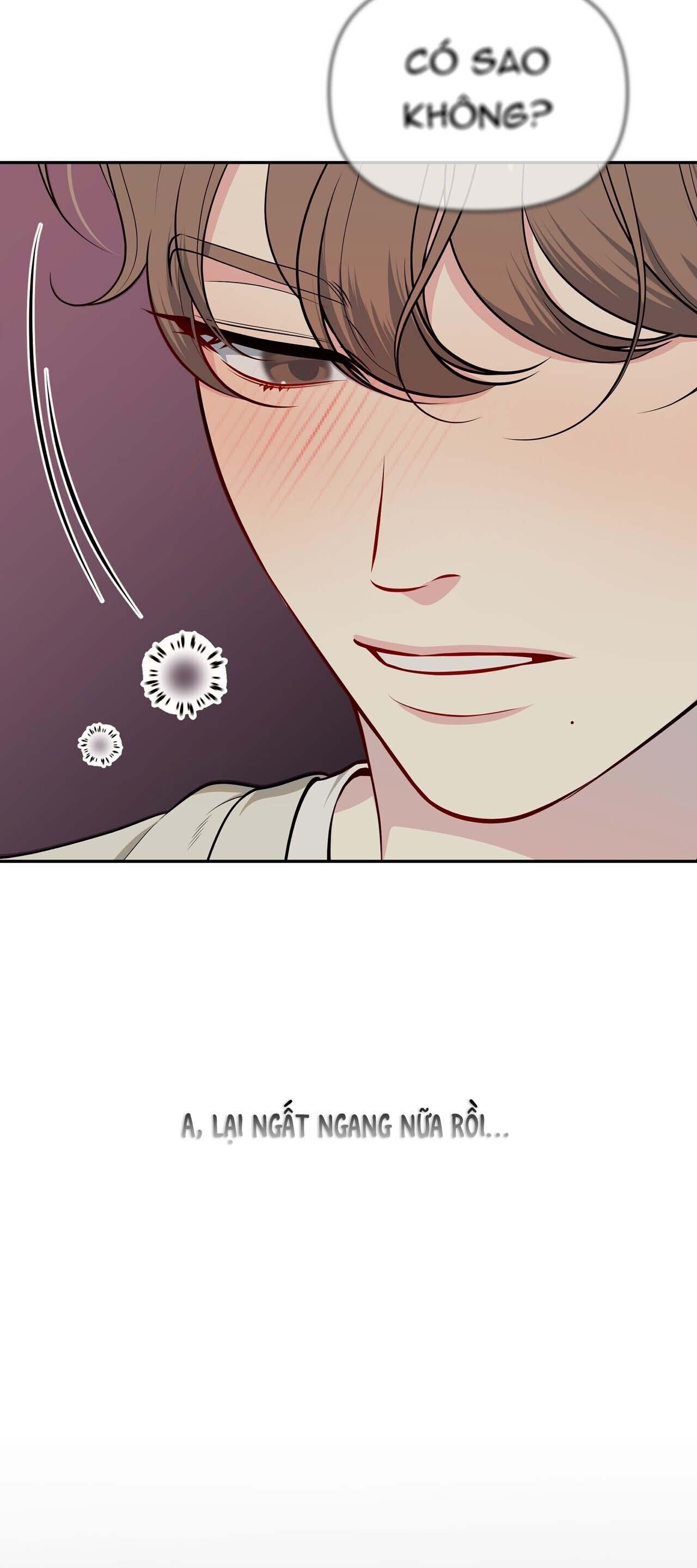 Tình Yêu Bí Mật - Chap 1