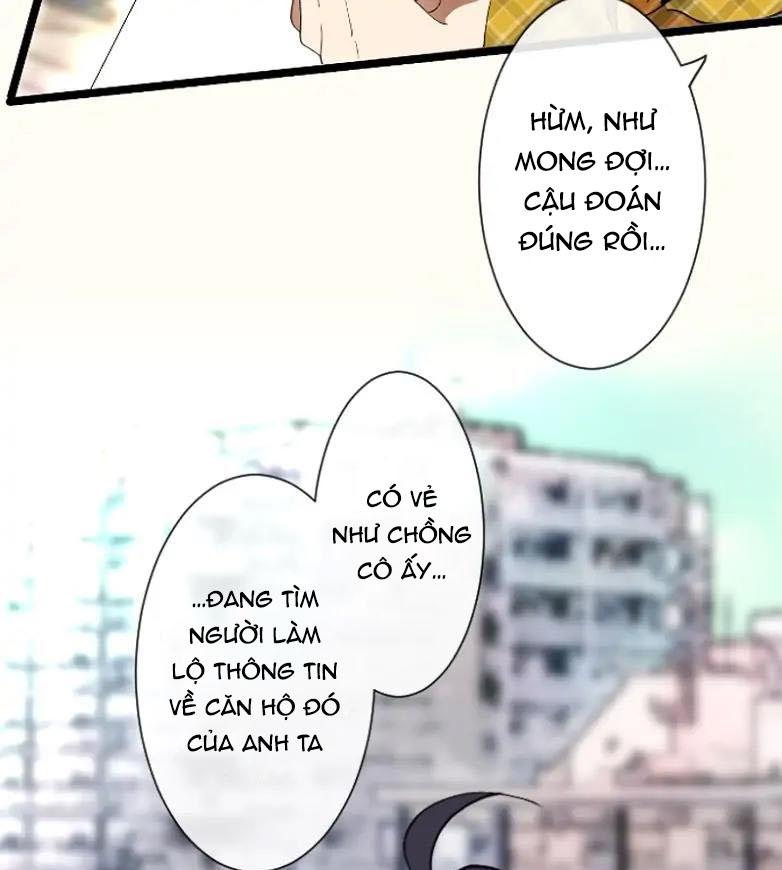Kẻ Theo Dõi Biến Thái Của Tôi - Chap 54