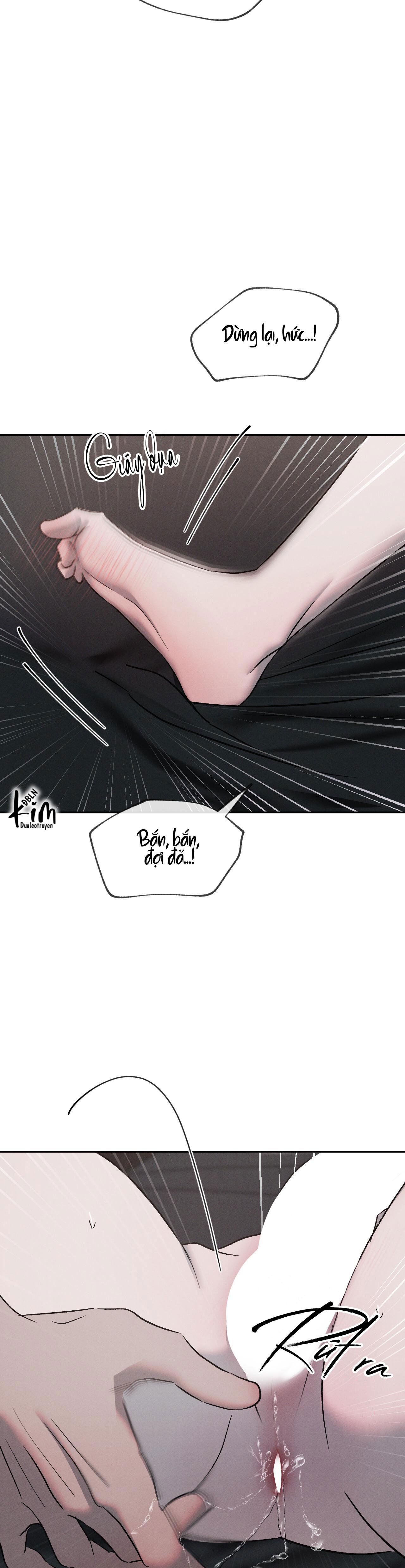 TƯƠNG PHẢN - Chap 61