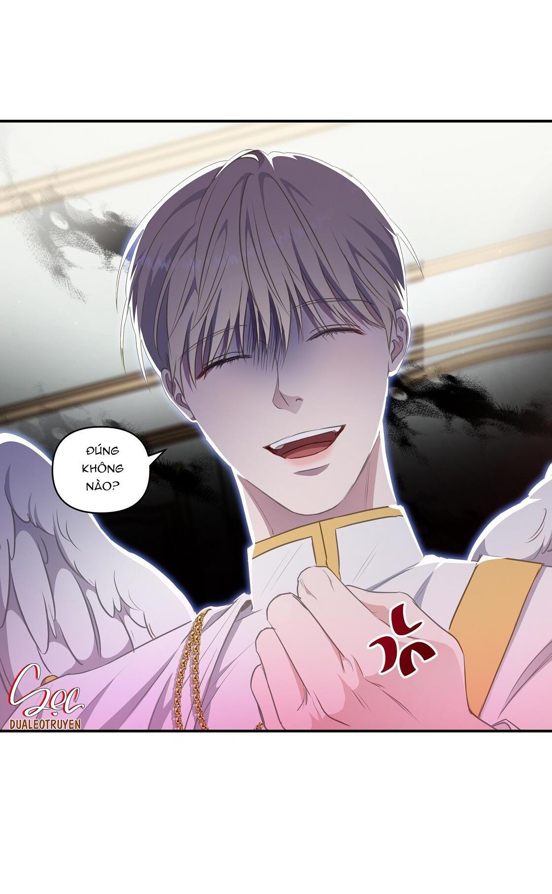 CÁCH TỒN TẠI NHƯ MỘT NGƯỜI CHƠI - Chap 13