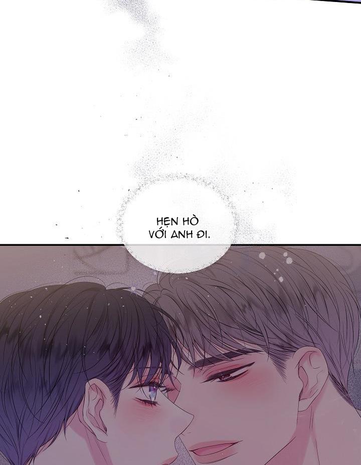 BÌNH MINH THỨ HAI - Chap 38