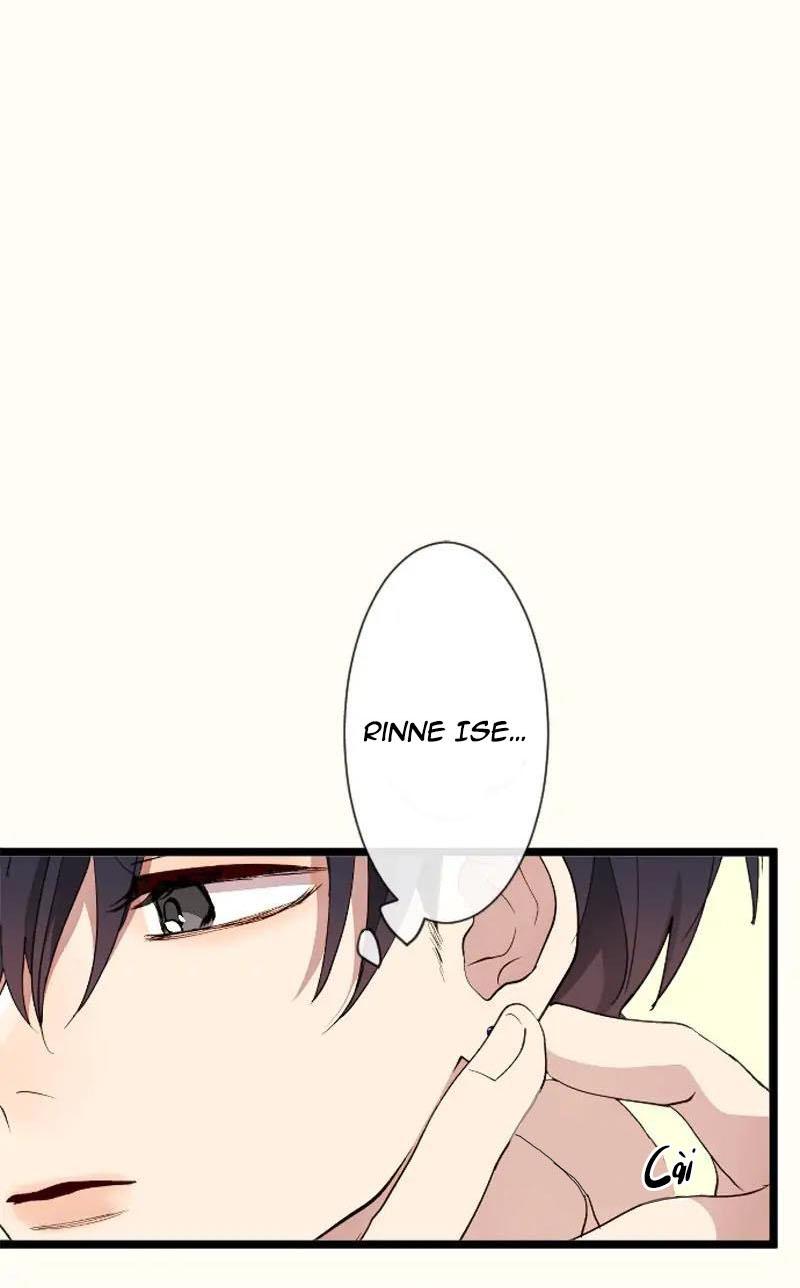 Kẻ Theo Dõi Biến Thái Của Tôi - Chap 54
