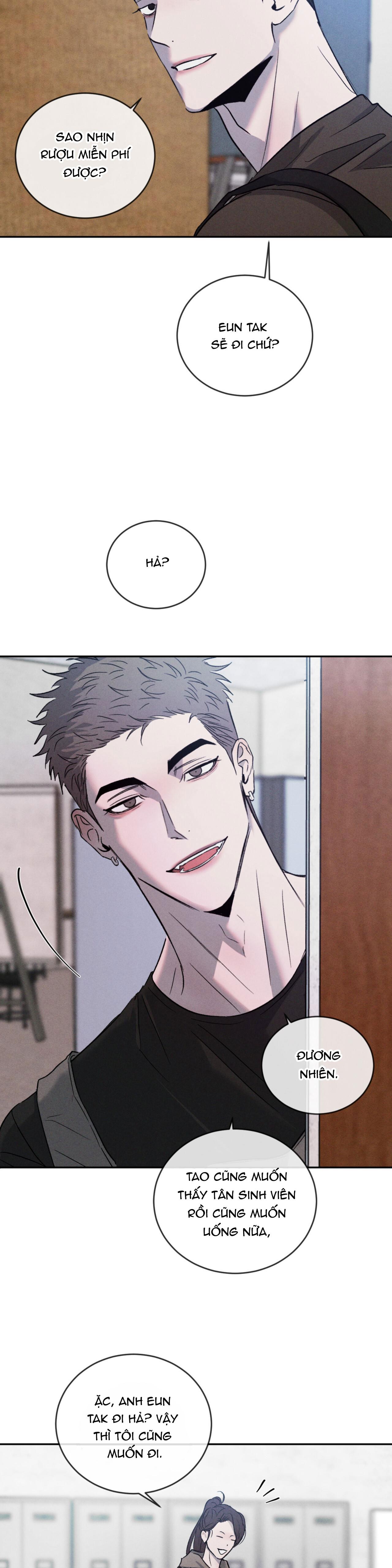 TƯƠNG PHẢN - Chap 59