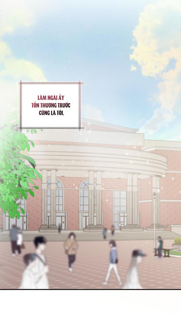 LỜI NÓI DỐI ĐẪM MÁU - Chap 26