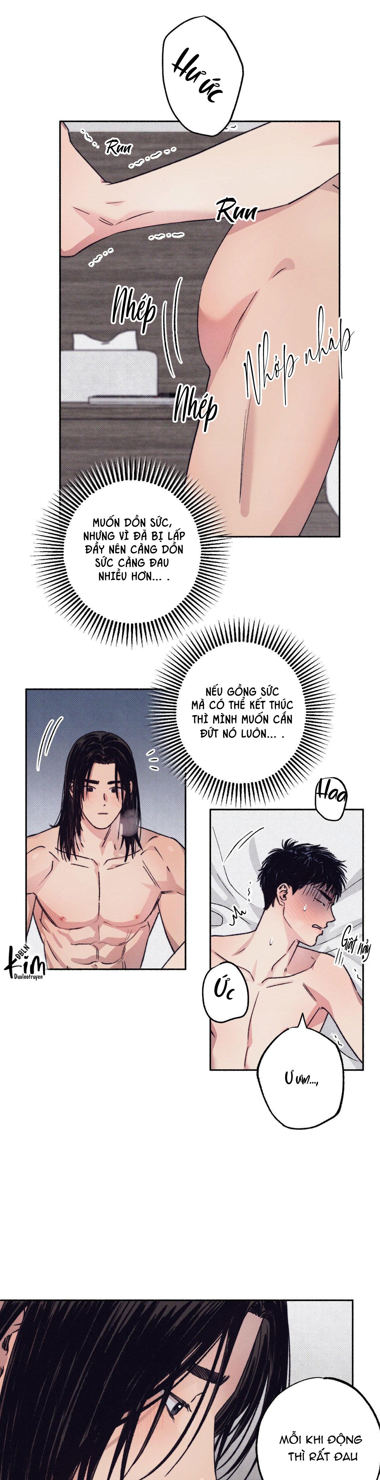 TỪ 1 ĐẾN 10 - Chap 3