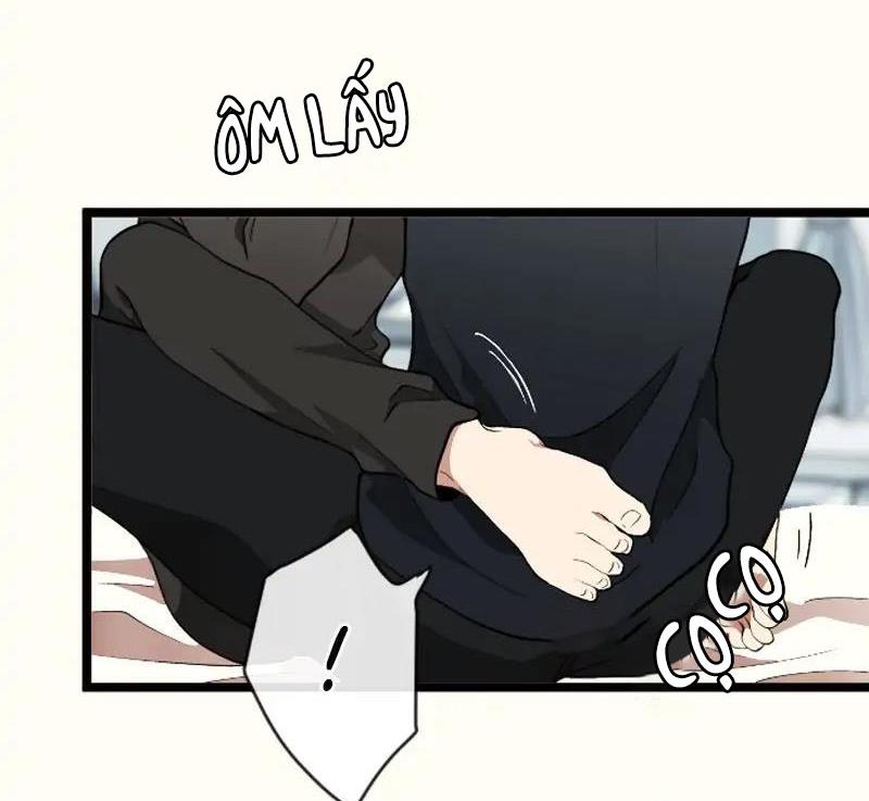 Kẻ Theo Dõi Biến Thái Của Tôi - Chap 54