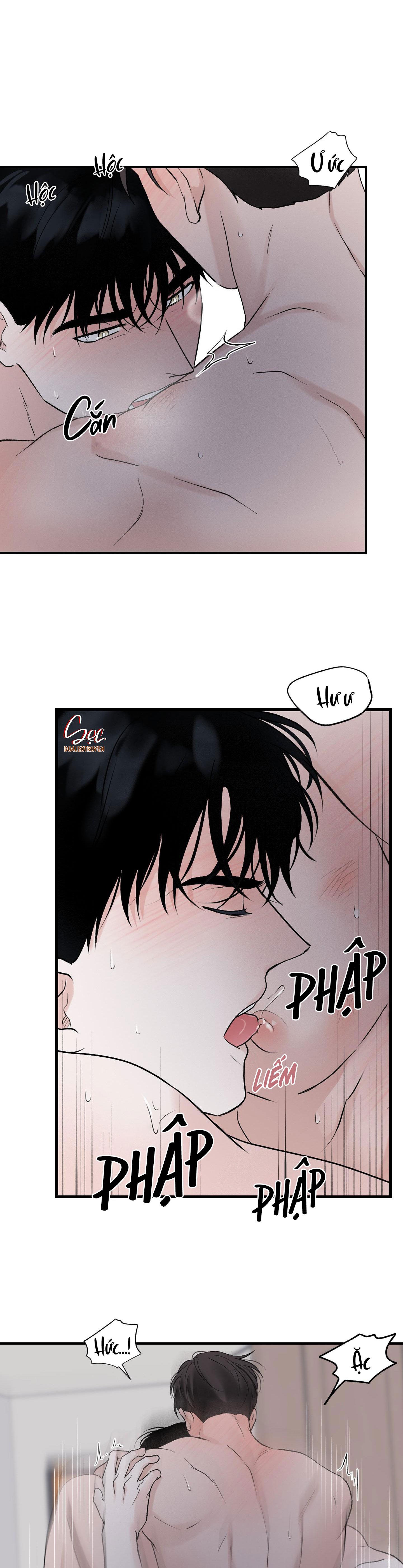OVER CLOCK - Chap 18