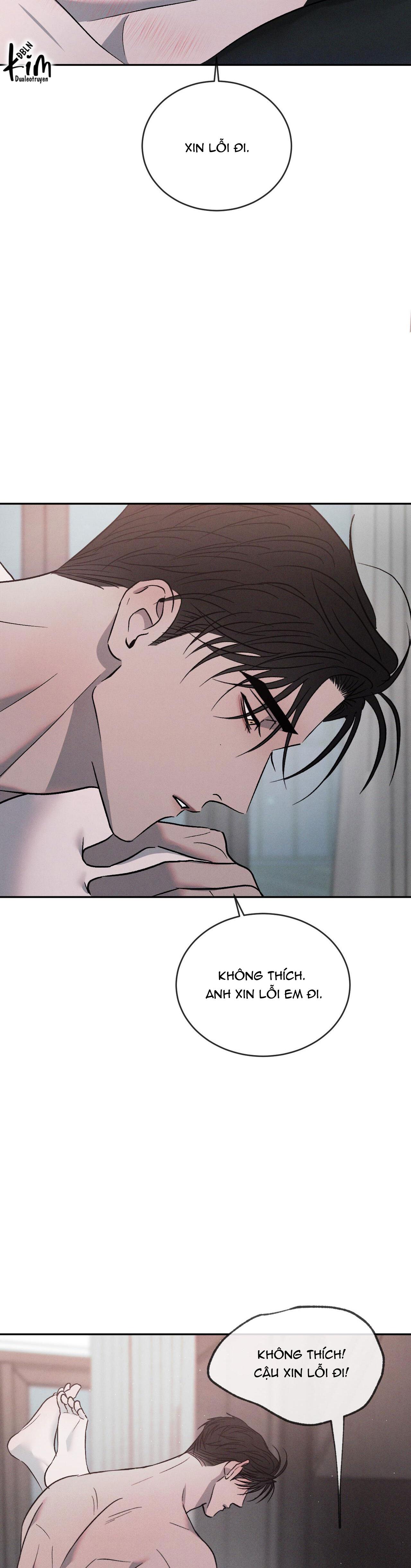 TƯƠNG PHẢN - Chap 61