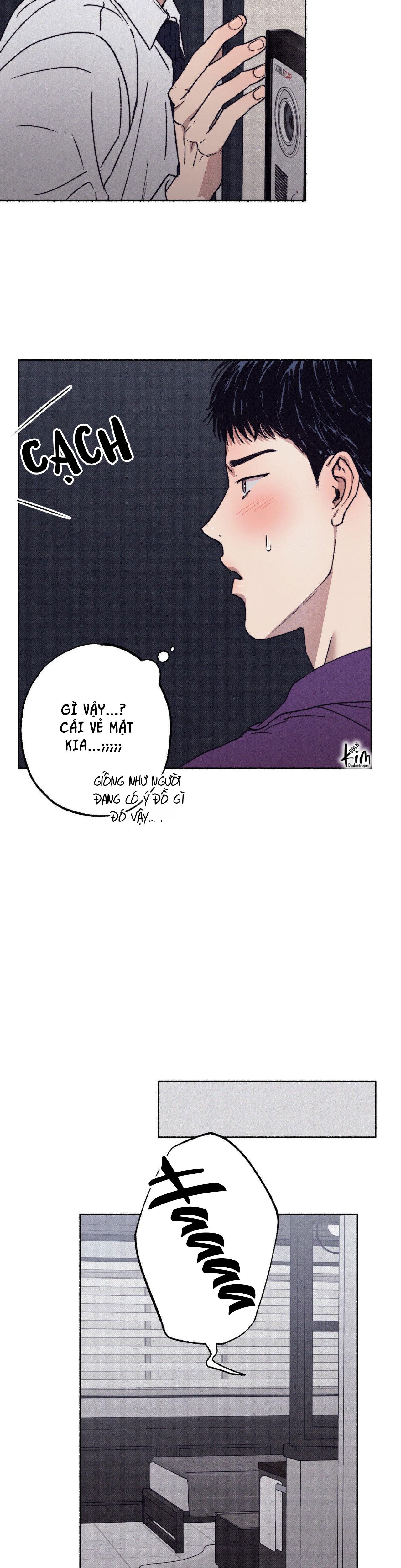 TỪ 1 ĐẾN 10 - Chap 3