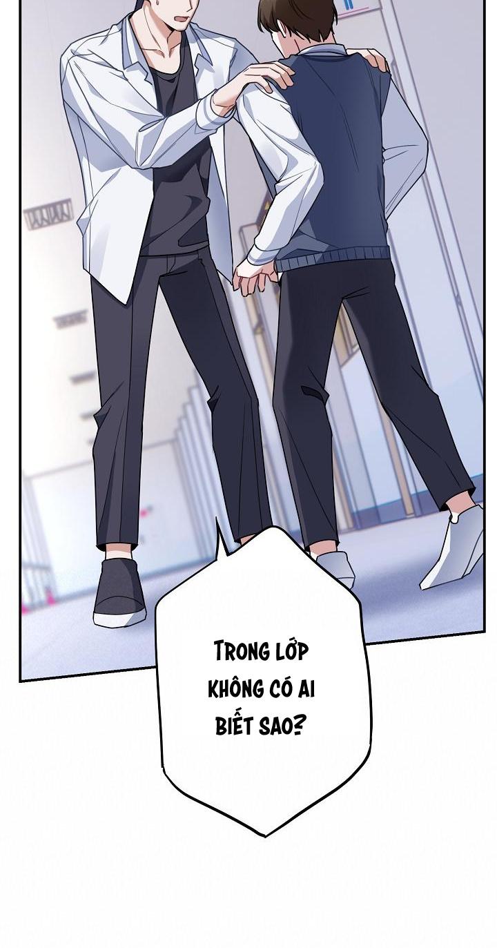 Khu vực chủ nghĩa tình yêu - Chap 2