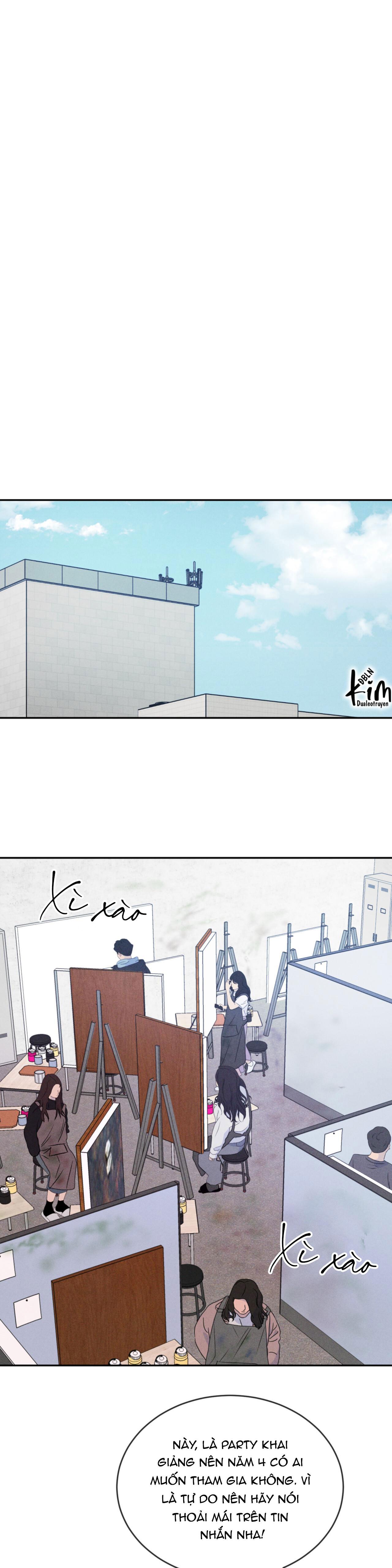 TƯƠNG PHẢN - Chap 59