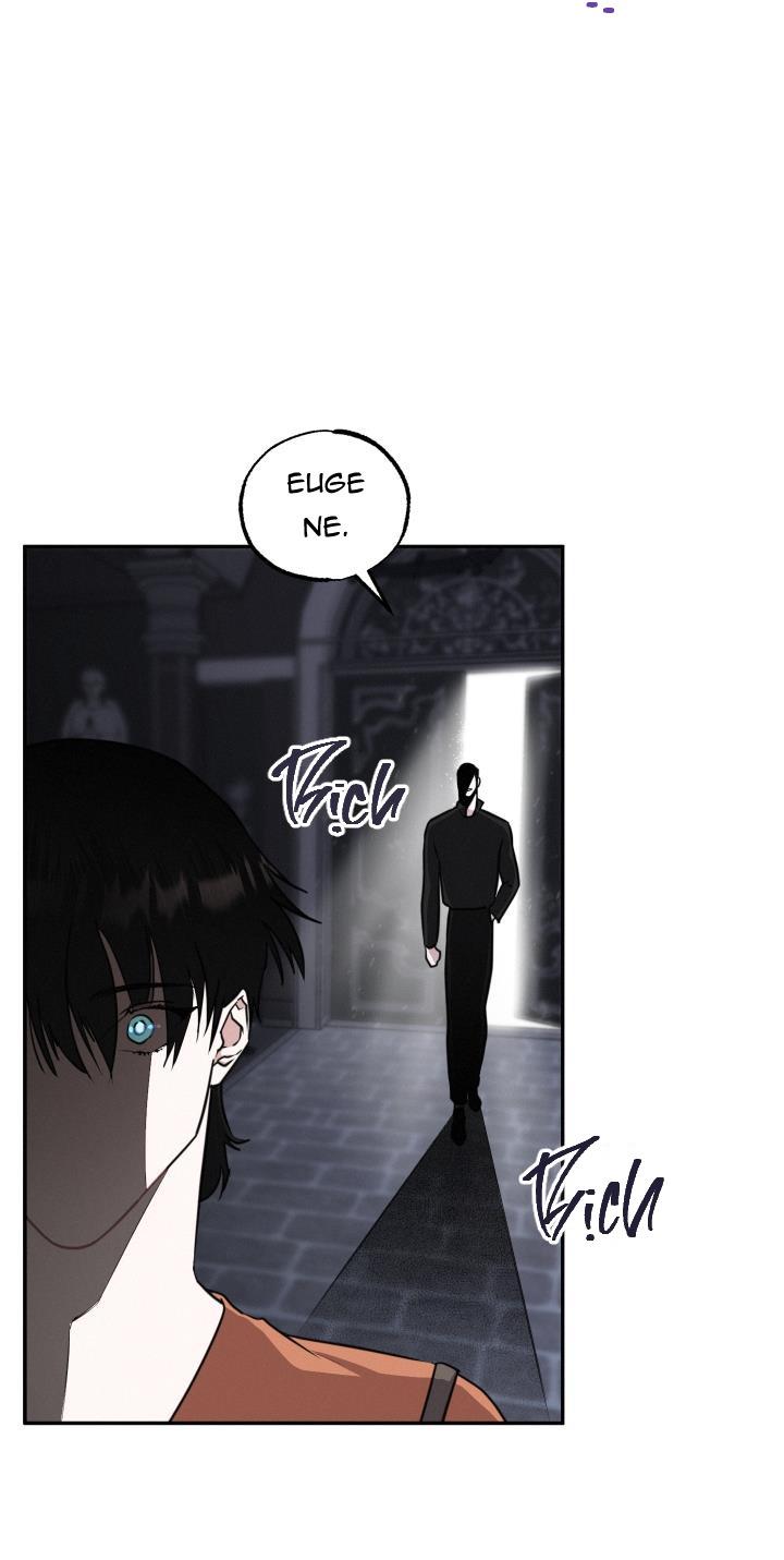 LỜI NÓI DỐI ĐẪM MÁU - Chap 26