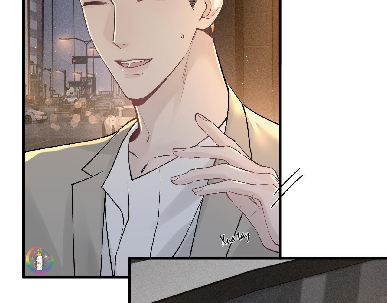 Cuộc Đối Đầu Gay Gắt - Chap 48