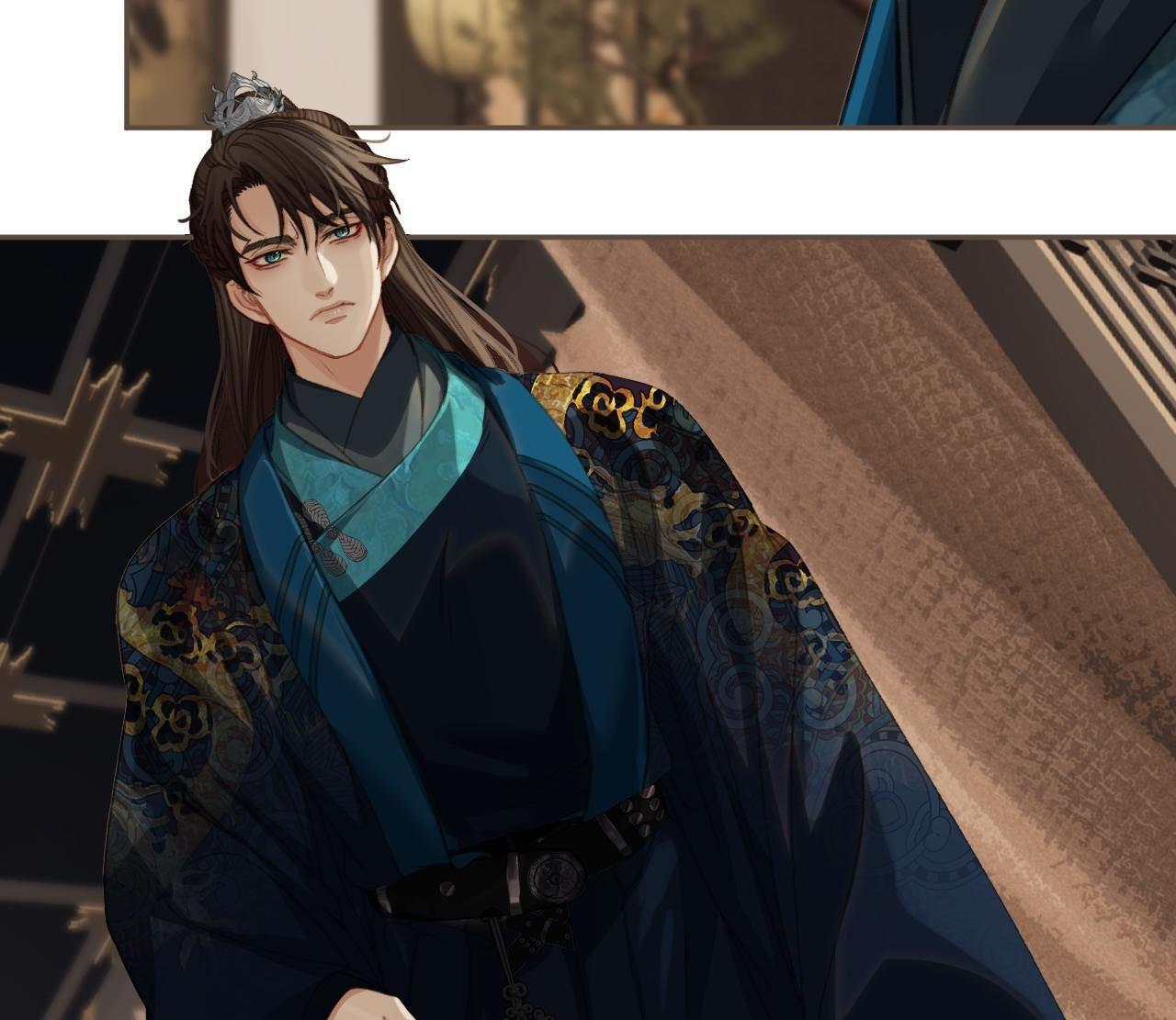 Á NÔ 2 - THÁM HOA - Chap 19