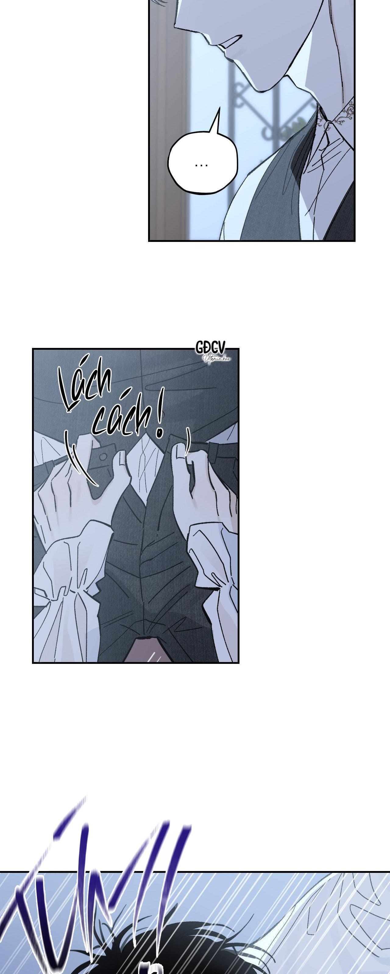 GIA NHÂN - Chap 11