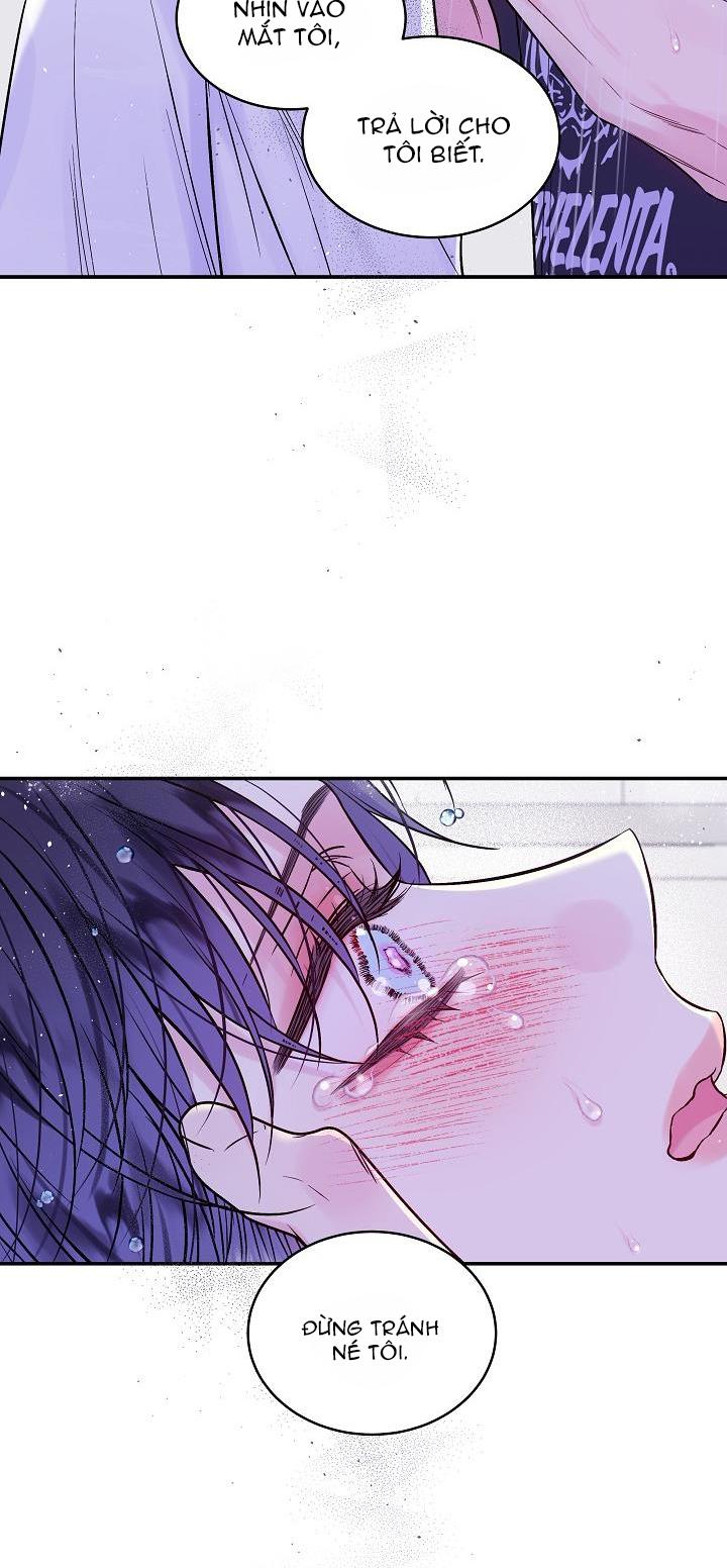 BÌNH MINH THỨ HAI - Chap 38