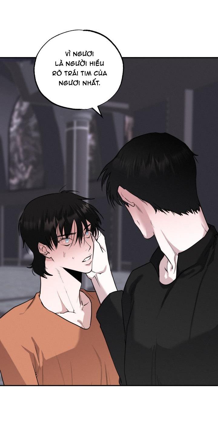 LỜI NÓI DỐI ĐẪM MÁU - Chap 26