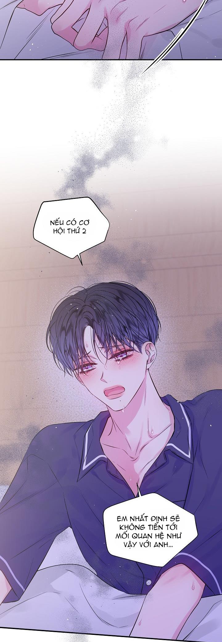 BÌNH MINH THỨ HAI - Chap 38