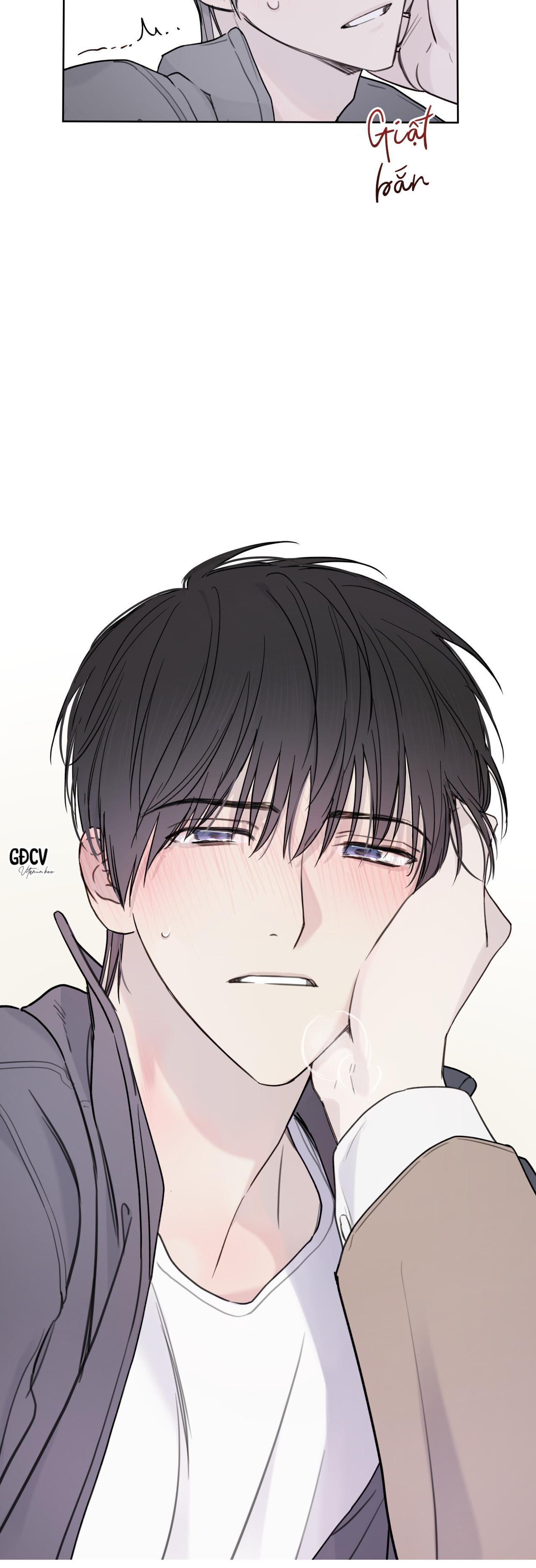 HIỂM HỌA GUIDING - Chap 3