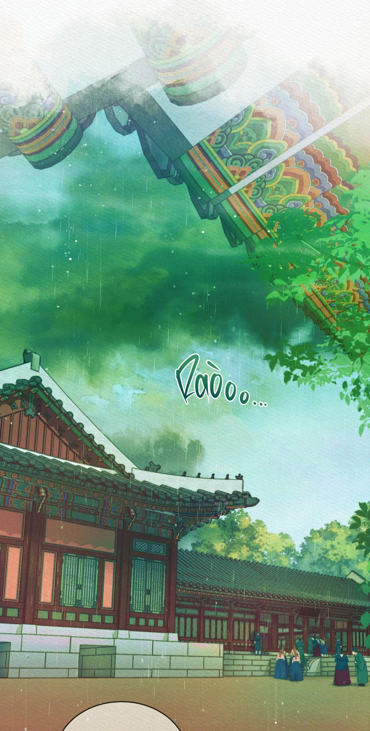 (CBunu) Củy Dạ Khút - Chap 35