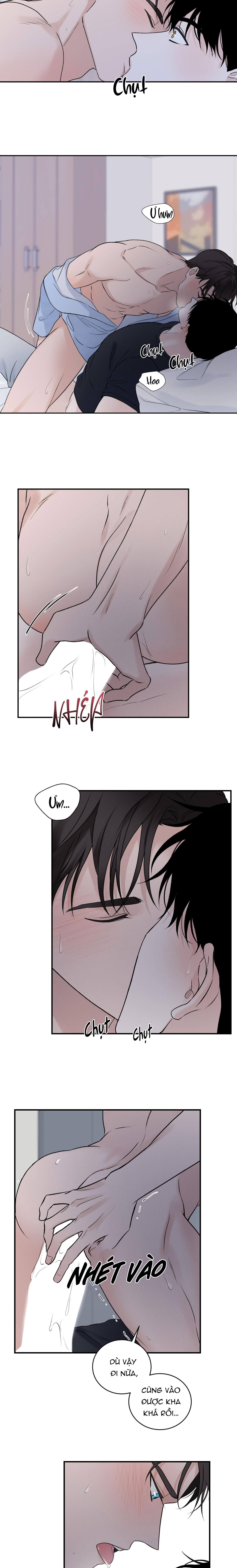 OVER CLOCK - Chap 18