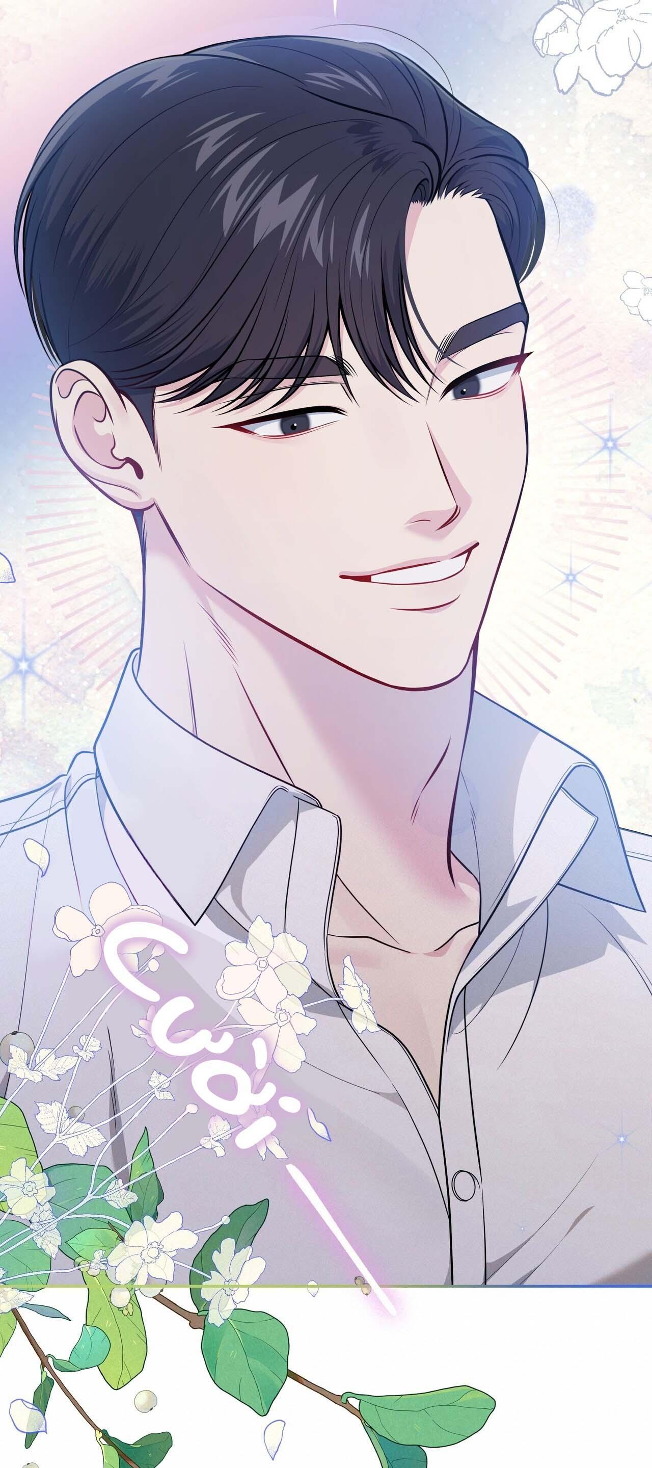 Tình Yêu Bí Mật - Chap 1