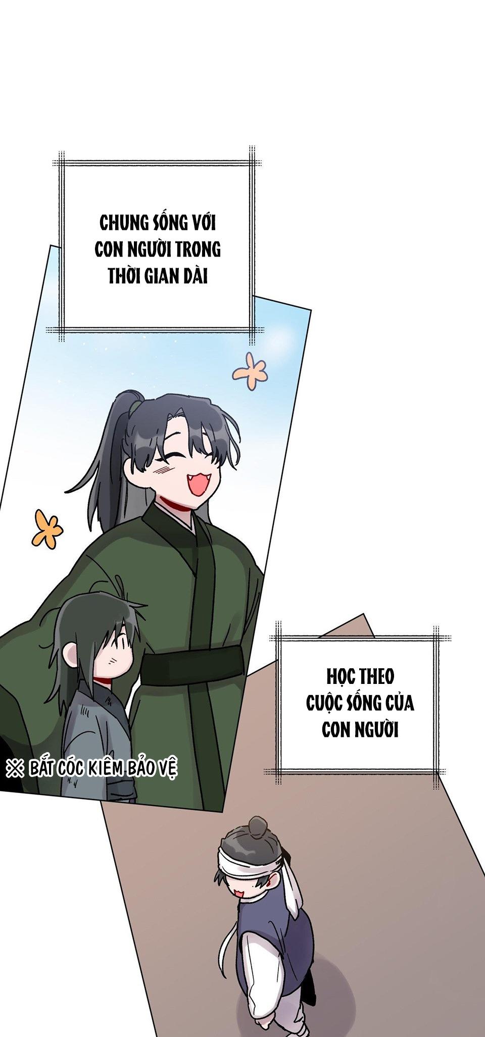 Cơn Mưa Rào Mùa Hạ - Chap 30